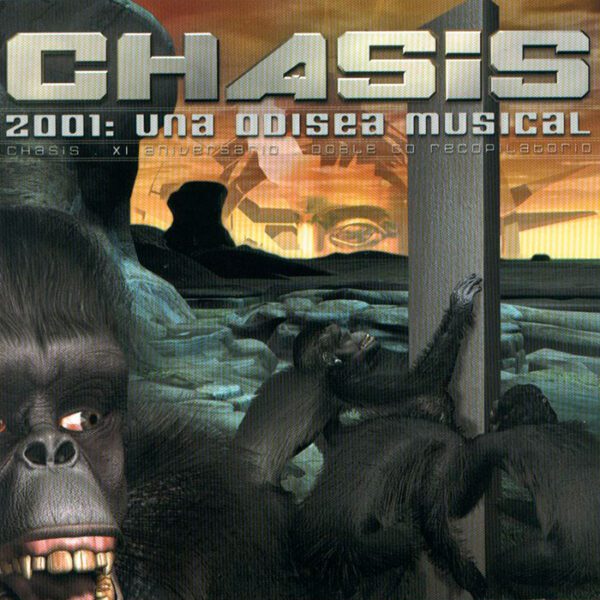 Chasis 2001: Una Odisea Musical Chasis-2001-Una-Odisea-Musical-2000-004-600x600