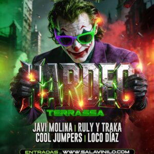 hardeo-16-mayo-2026-salavinilo